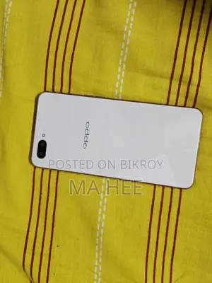 OPPO A3s 6/128 (Used)