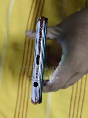 OPPO A3s 6/128 (Used)
