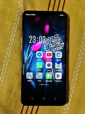 OPPO A3s 6/128 (Used)