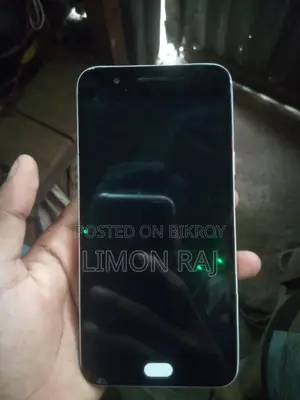 OPPO F1s 4GB/64GB (Used)