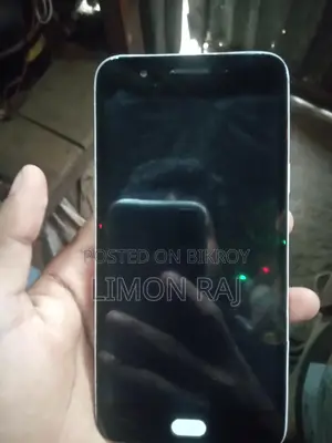 OPPO F1s 4GB/64GB (Used)
