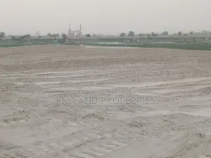 P-Extension 4-Katha 1200 Serial Plot Sale