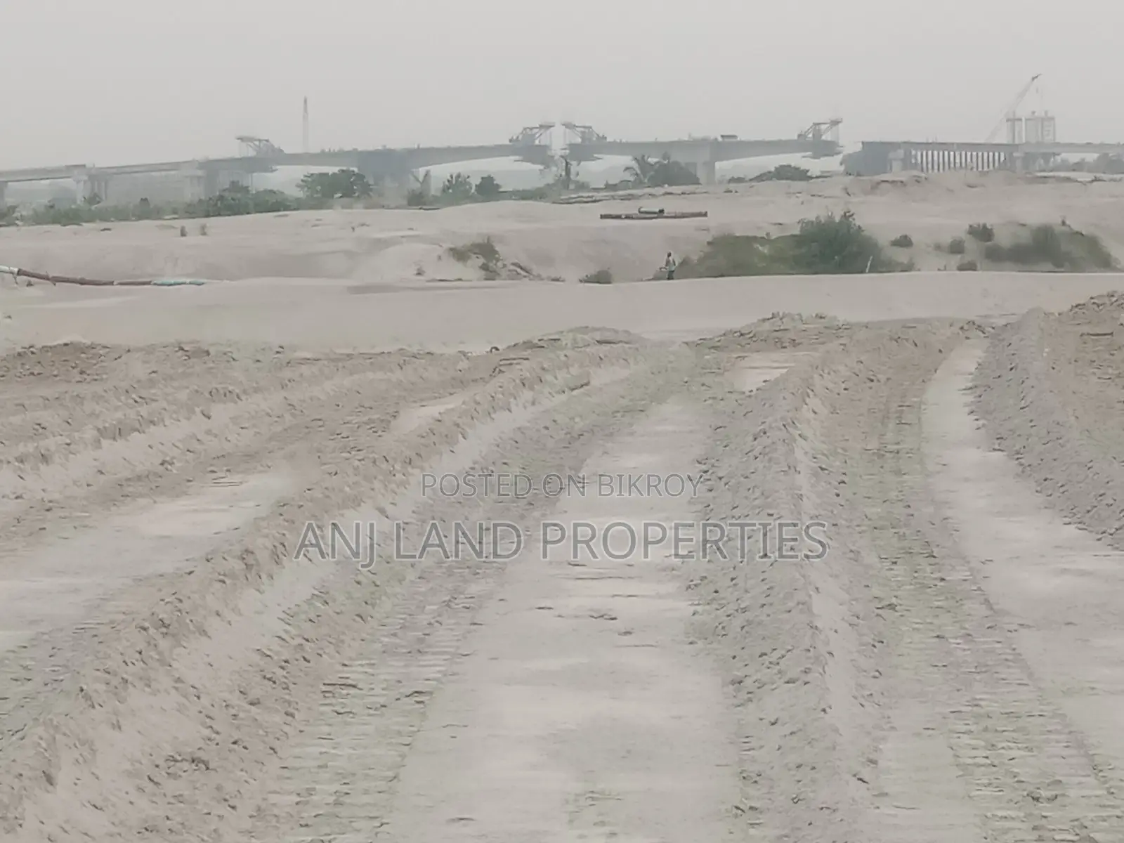 পি-এক্সটেনশন ৪-কাঠা ১২০০ সিরিয়াল প্লট বিক্রয়