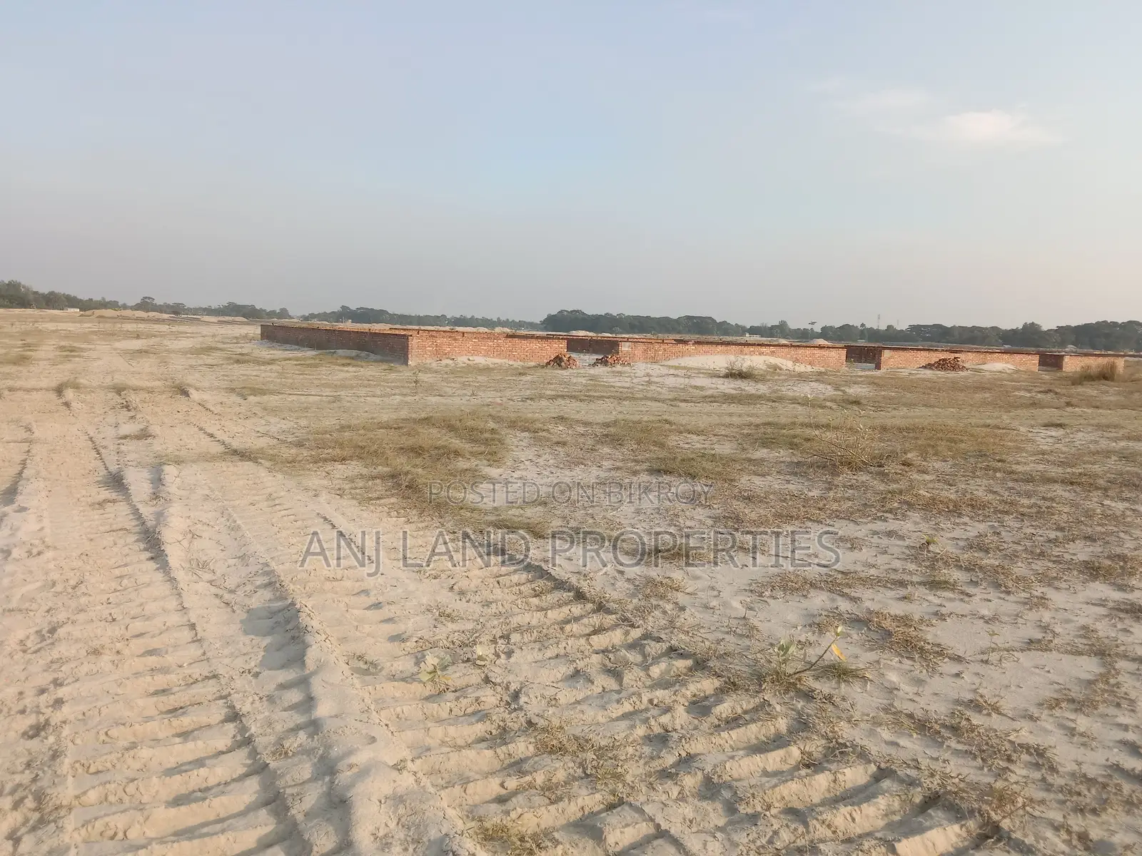 পি-এক্সটেনশন ৪-কাঠা ১২০০ সিরিয়াল প্লট বিক্রয়