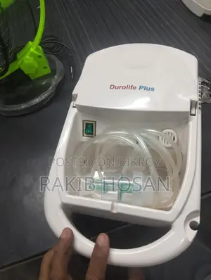 High-Pressure Nebulizer Machine for Sale