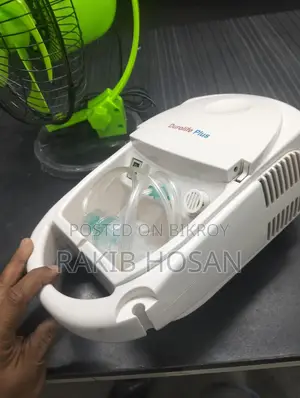 High-Pressure Nebulizer Machine for Sale