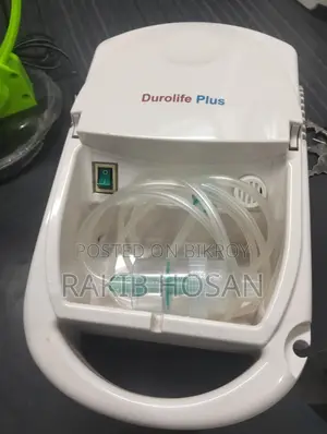 High-Pressure Nebulizer Machine for Sale