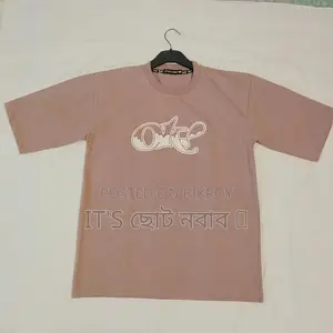 Double Soldier T-Shirt Brand New