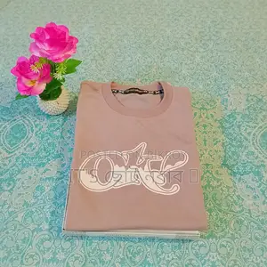 Double Soldier T-Shirt Brand New