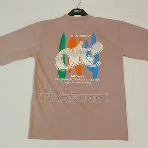 Double Soldier T-Shirt Brand New