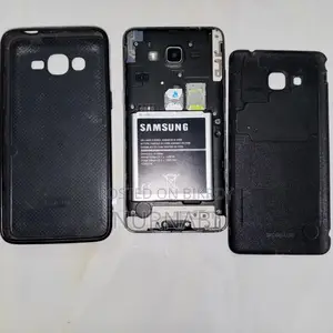 Samsung Galaxy J2 Prime (Used)