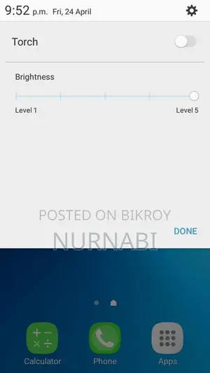 Samsung Galaxy J2 Prime (Used)