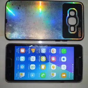 Samsung Galaxy J2 Prime (Used)
