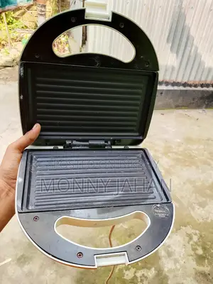 Inpex বার্গার স্যান্ডউইচ মেকার