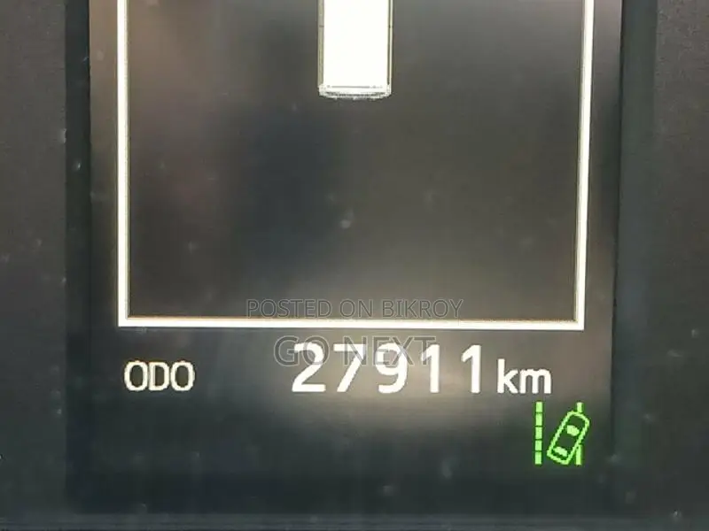 Toyota Hiace SGL Dark Prime II 2021