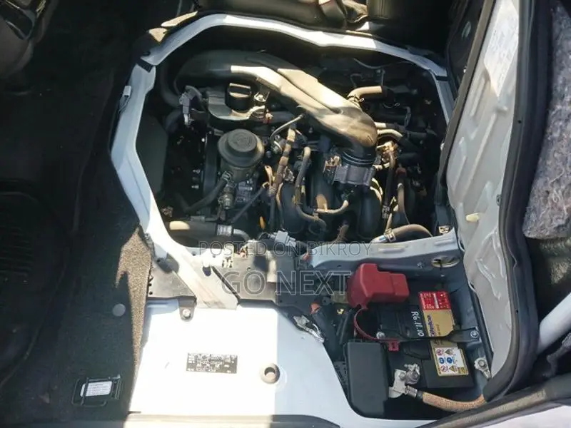 Toyota Hiace SGL Dark Prime II 2021