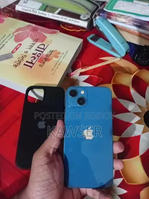 Apple iPhone 13 128 GB Blue
