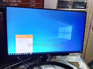 22 Inch IPS Borderless LG Brand Monitor