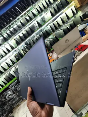 Hp Dragonfly core i5 8th Generation with Bag