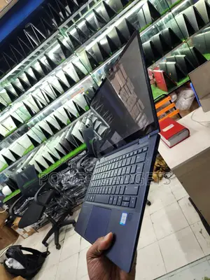 Hp Dragonfly core i5 8th Generation with Bag