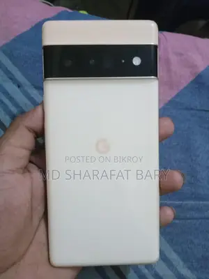 Google Pixel 6 Pro 12/128 (Used)