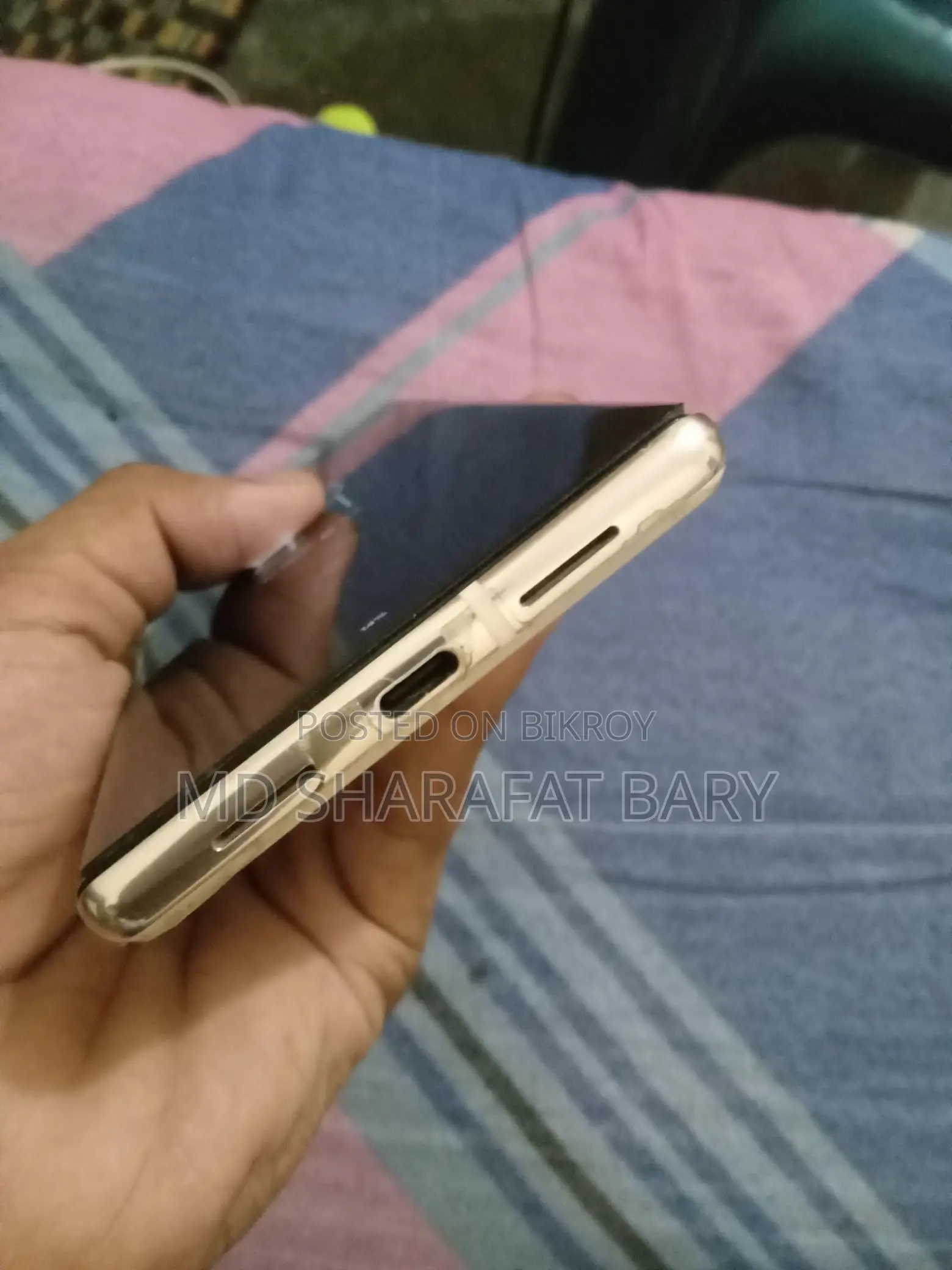 Google Pixel 6 Pro 12/128 (Used)