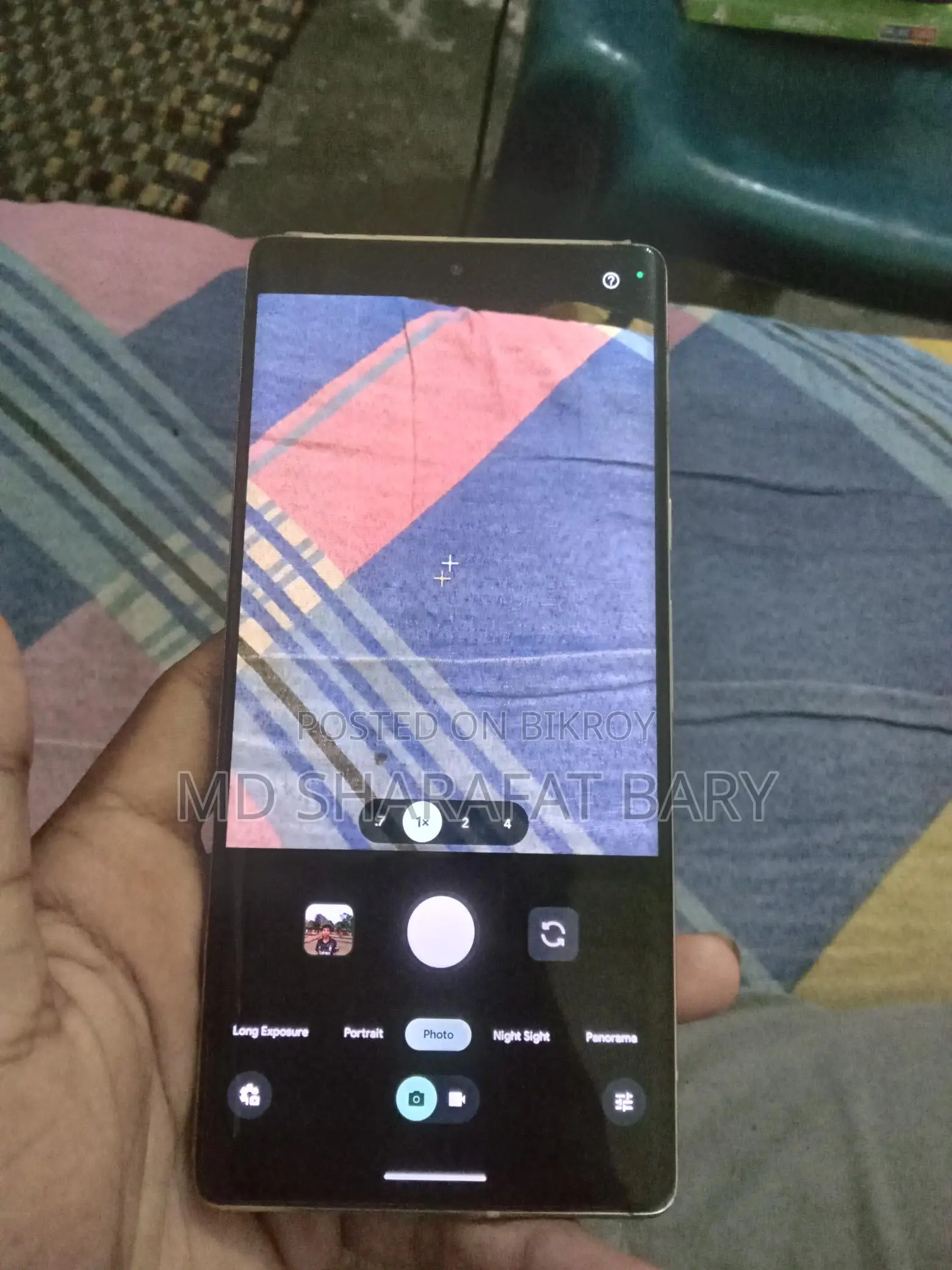 Google Pixel 6 Pro 12/128 (Used)