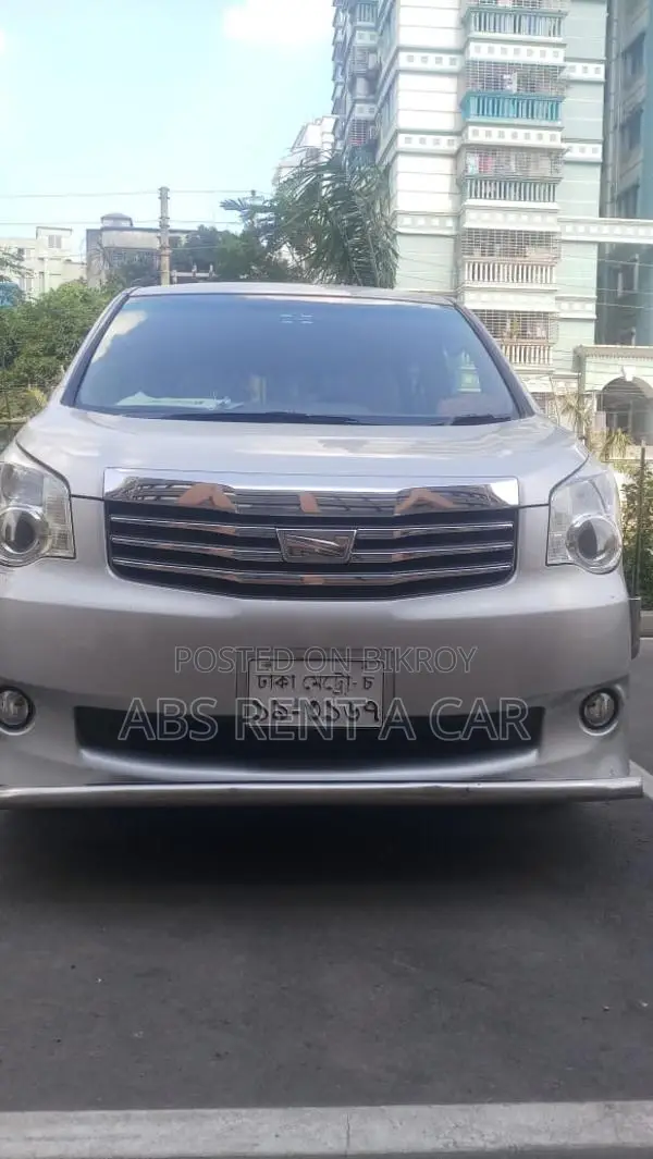 Car Rental