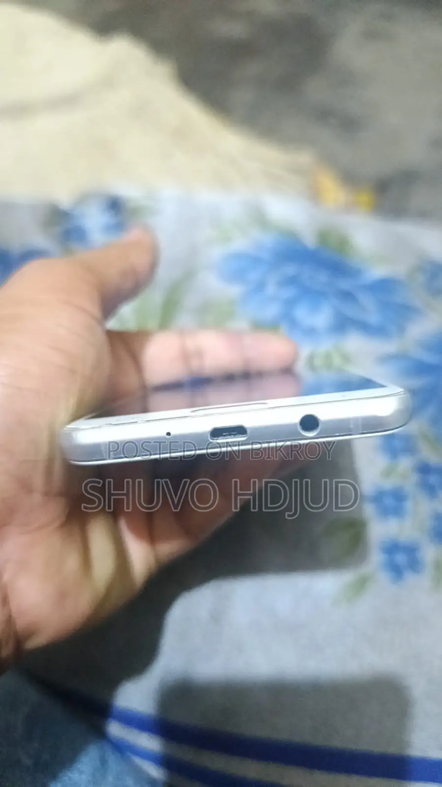 Samsung Galaxy Note 10 Plus 256 GB Rose Gold