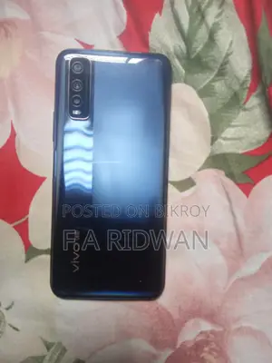 Vivo Y72 5G (Used)