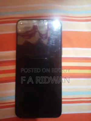 Vivo Y72 5G (Used)