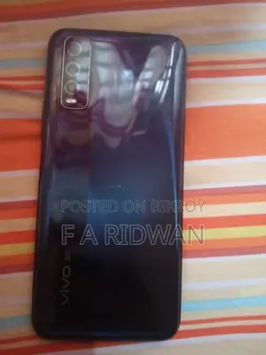 Vivo Y72 5G (Used)