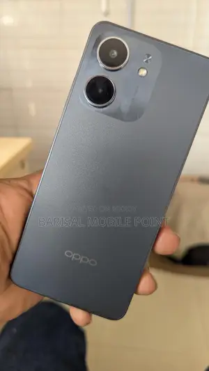 OPPO A5x 5g 6/128 New Condi (Used)