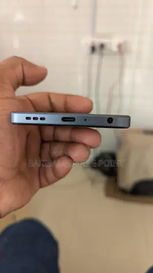OPPO A5x 5g 6/128 New Condi (Used)