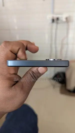 OPPO A5x 5g 6/128 New Condi (Used)