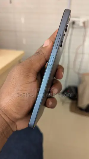 OPPO A5x 5g 6/128 New Condi (Used)