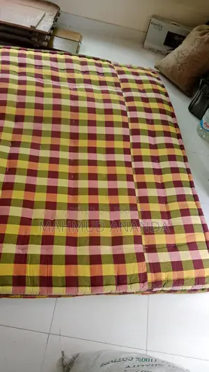 ডাবল লেয়ার তোষক