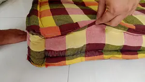 Double Layer Mattress