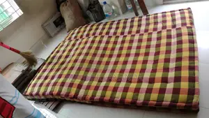Double Layer Mattress