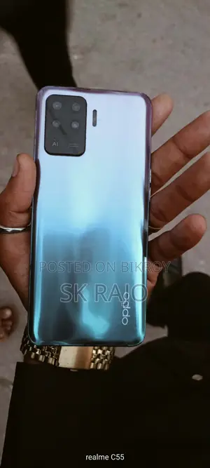 OPPO F19 Pro (Used)