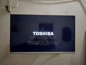 TOSHIBA 32