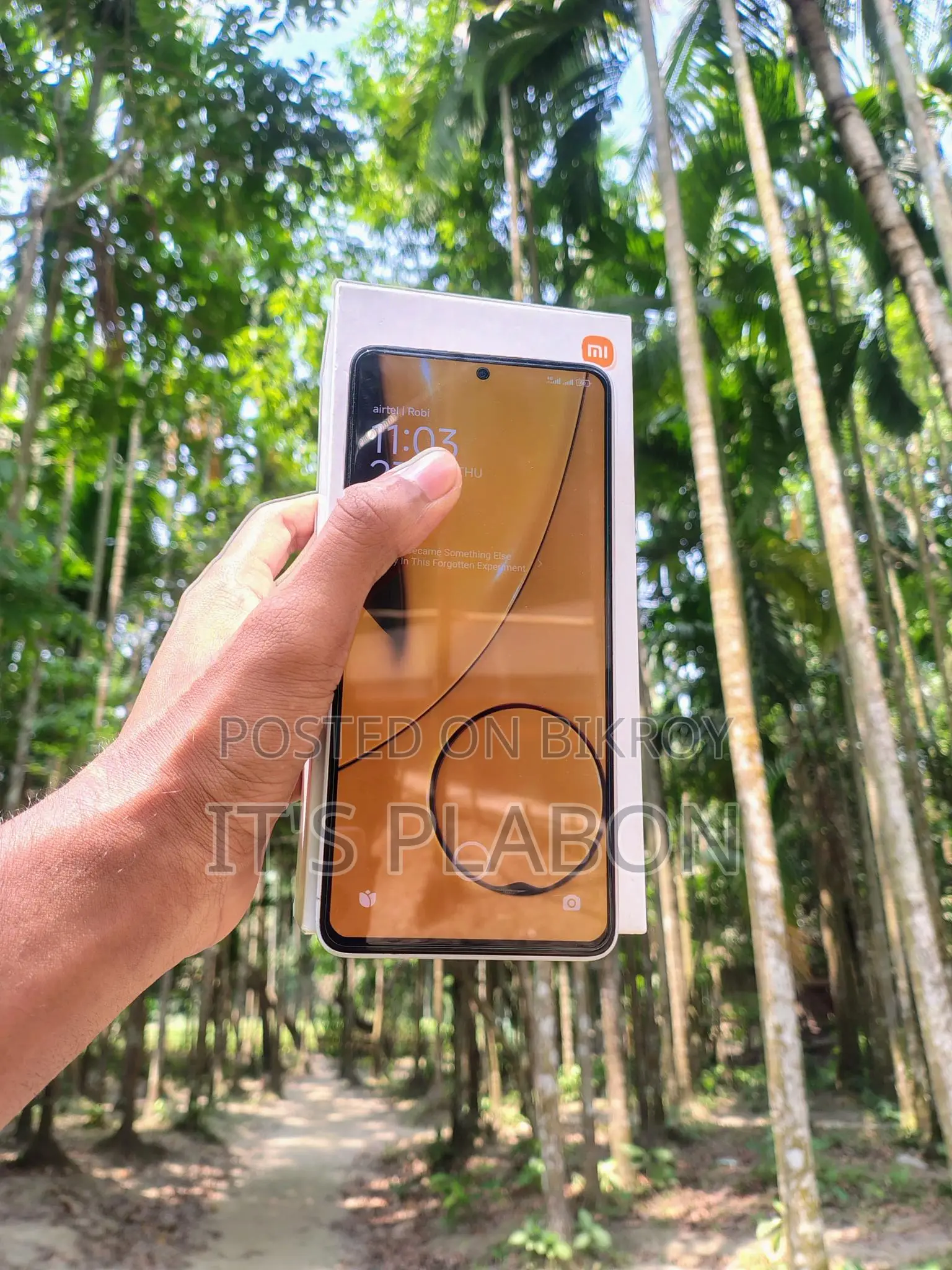 Xiaomi Redmi Note 13 (Used)