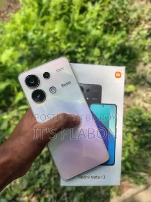 Xiaomi Redmi Note 13 (Used)
