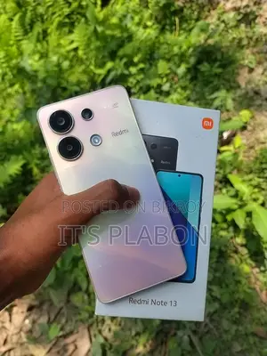Xiaomi Redmi Note 13 (Used)
