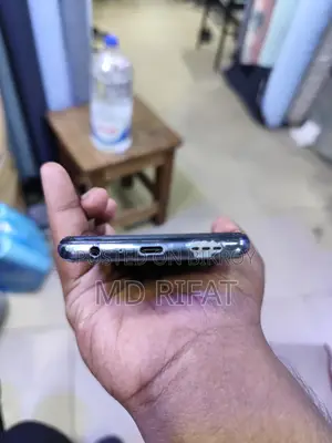 Realme Gt Master Edition 8-128 (Used)