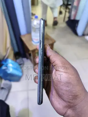 Realme Gt Master Edition 8-128 (Used)