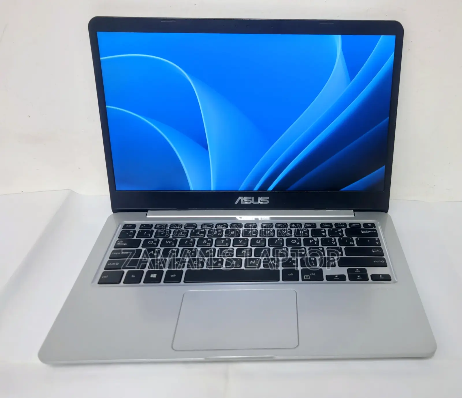 Asus VivoBook Gaming NVIDIA Core i5-8 Generation SSD Slim Laptop