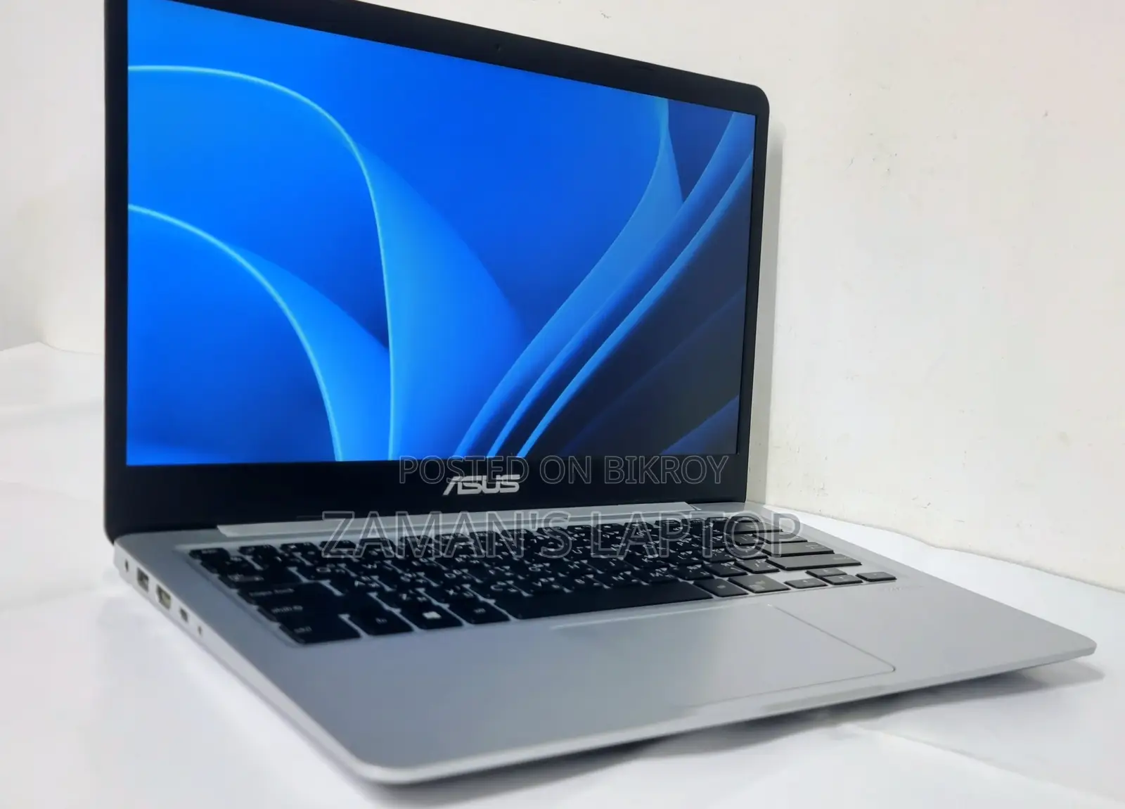 Asus VivoBook Gaming NVIDIA Core i5-8 Generation SSD Slim Laptop