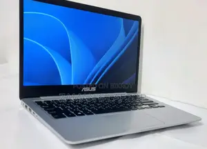 Asus VivoBook Gaming NVIDIA Core i5-8 Generation SSD Slim Laptop