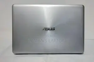 Asus VivoBook Gaming NVIDIA Core i5-8 Generation SSD Slim Laptop